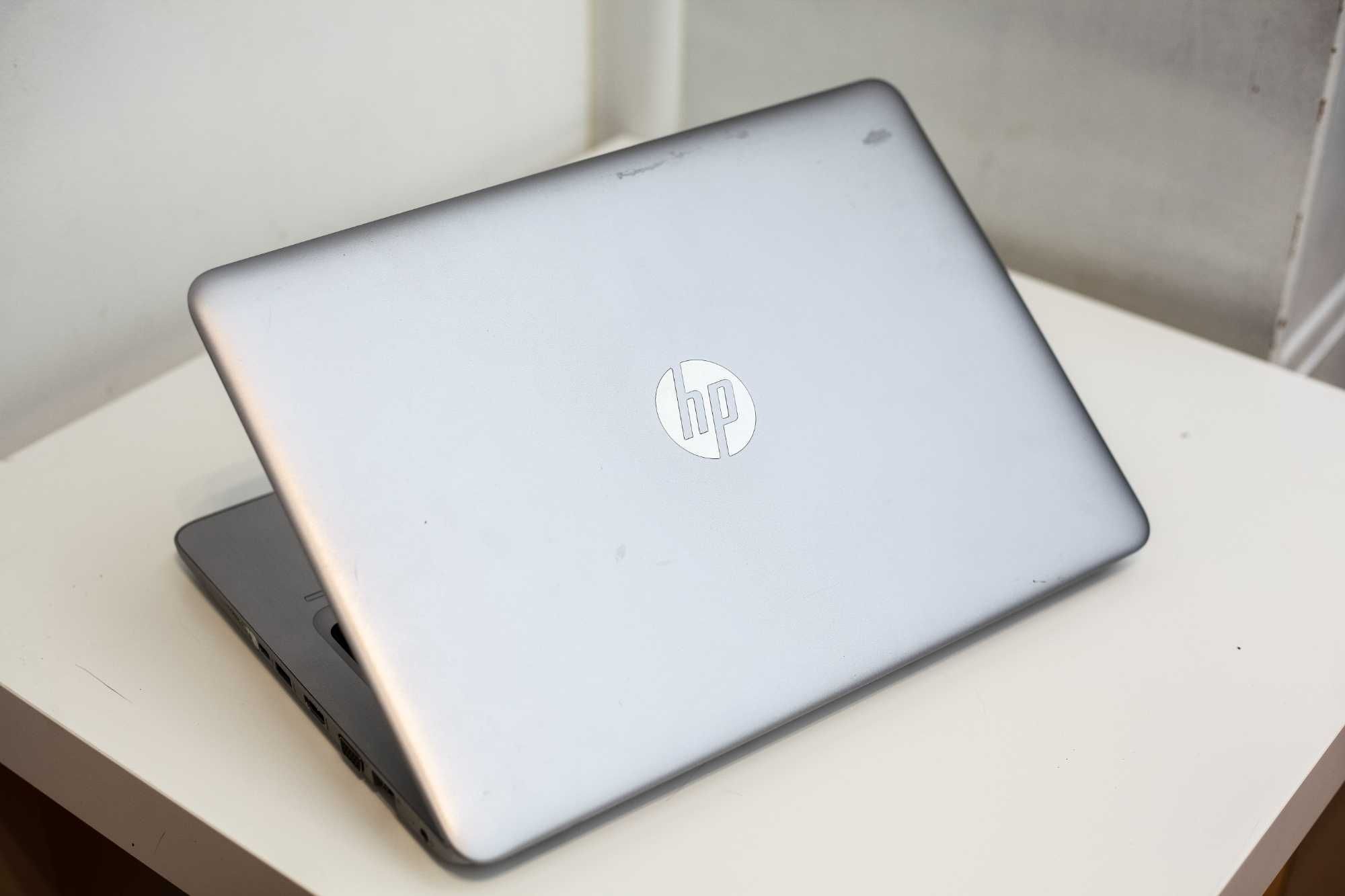 HP ProBook 440 G4 | i3 | 8 GB RAM | 256 SSD | 14" | Gotowy do pracy