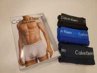 Calvin Klein Bokserki Męskie ! M L XL