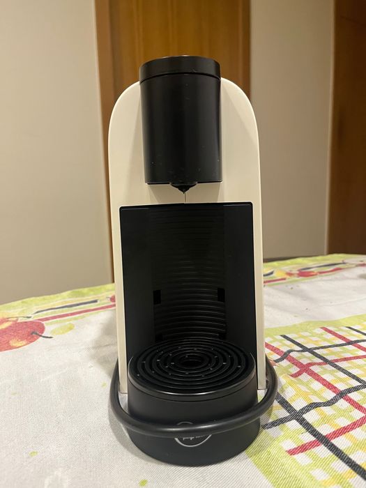 Cafeteira cápsulas