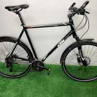 Велосипед KTM ITERO Cross 28" XXL