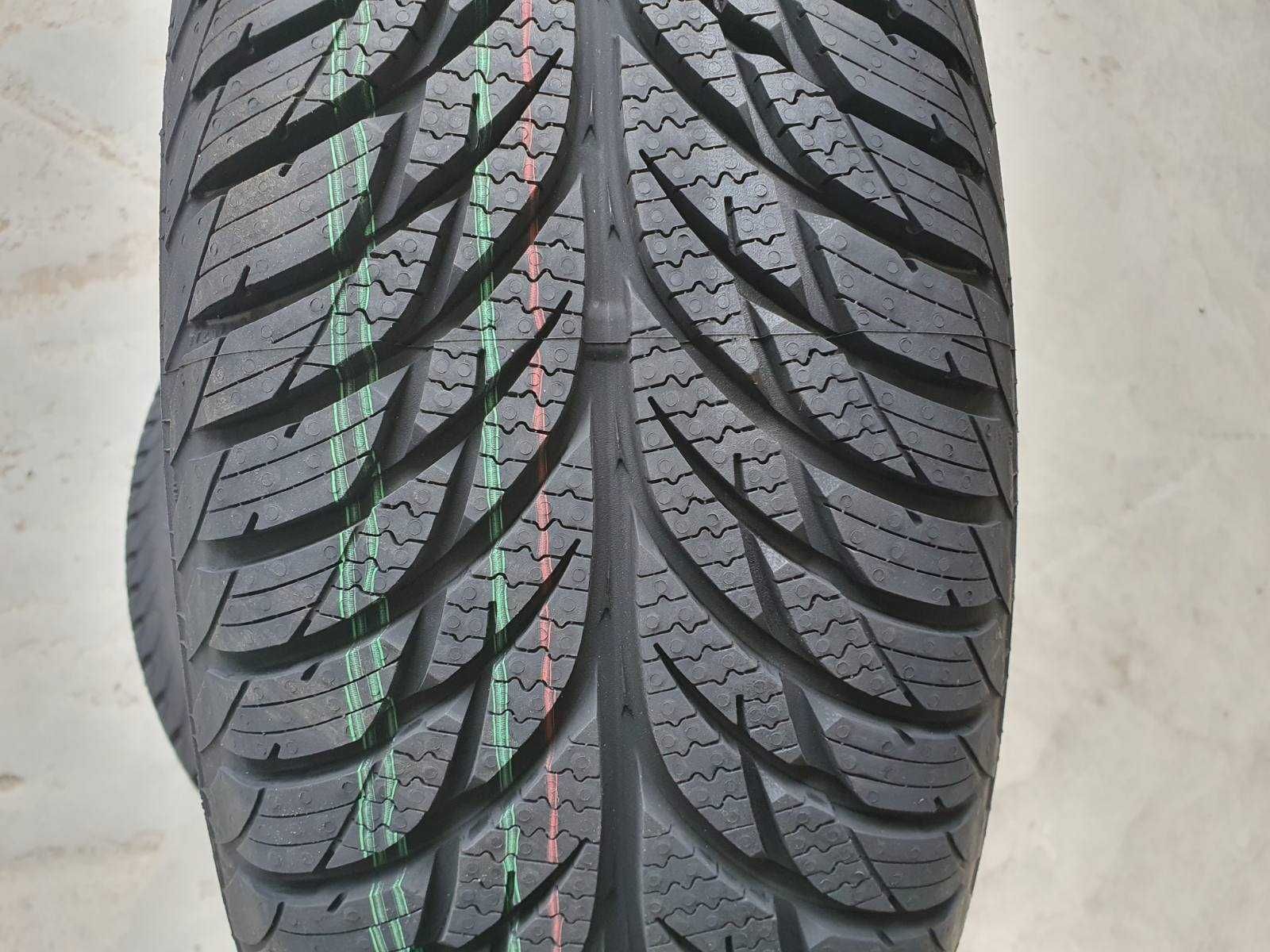 4x Matador Allweather Evo  195/65r15  Nowe 2024r