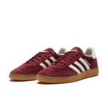 Продам кеди Adidas Spezial Burgundy Velvet
