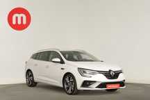 Renault Mégane Sport Tourer 1.6 E-Tech Plug-In Hybrid R.S. Line