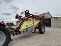 Hardi Commander 4500l 24 m 2014 rok