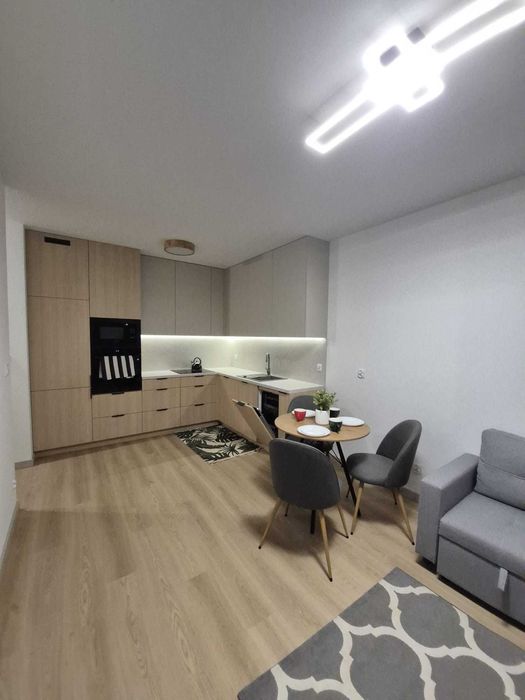 Nowe mieszkanie do wynajęcia ul. Kręta 48, Nowe Miasto