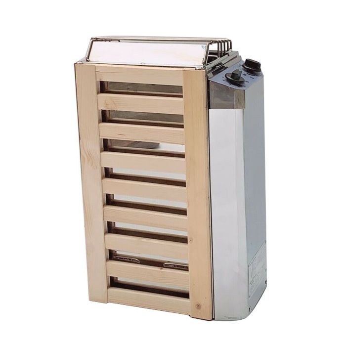 Forno sauna Aquecedor de sauna