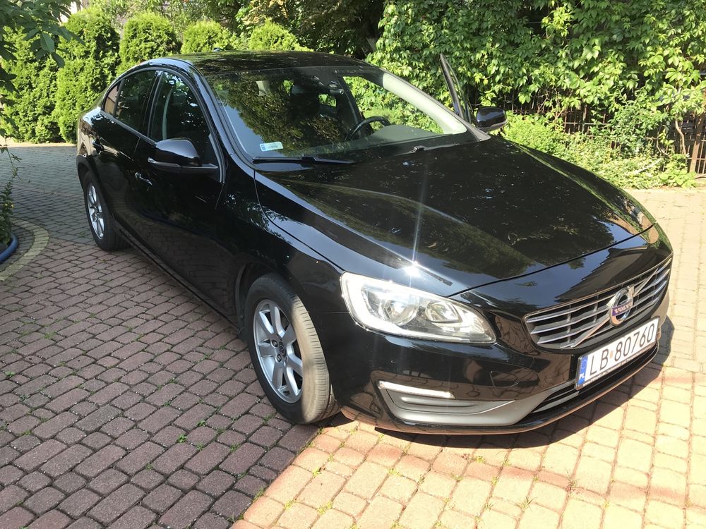Sprzedam Volvo s60