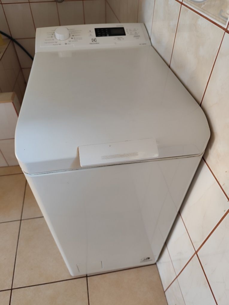 Sprzedam automat Electrolux