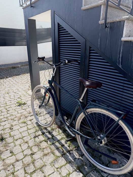 Bicicleta cidade