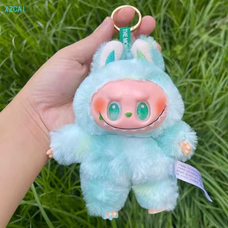 Лабубу energy 16см енерджі labubu игрушка брелок лабубушечки