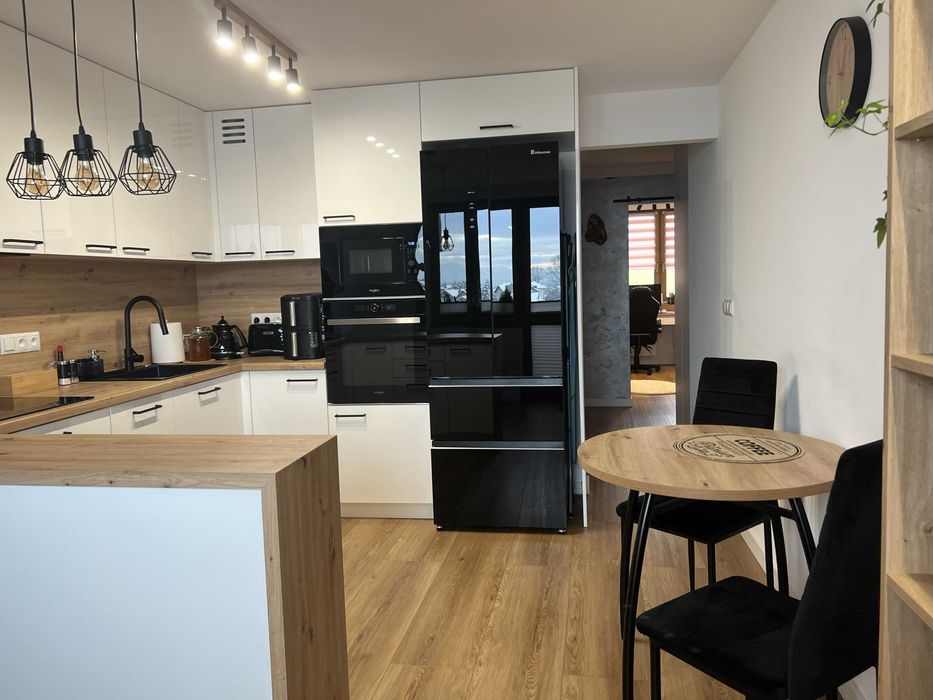 Mieszkanie 45 m2 na sprzedaż