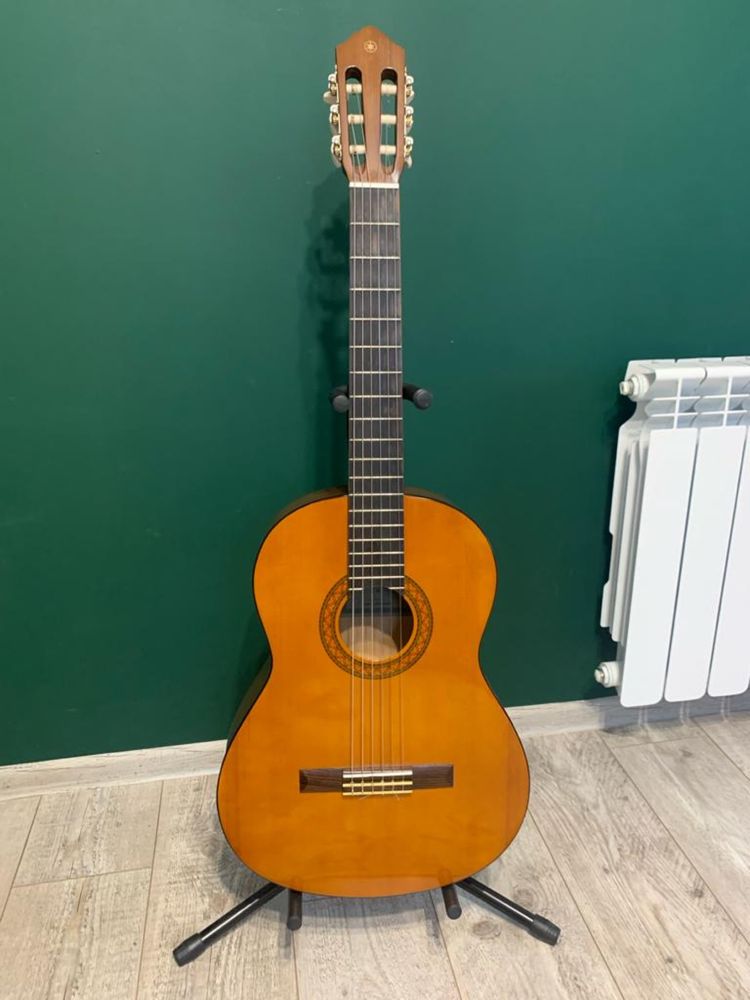 Gitara klasyczna Yamaha C40