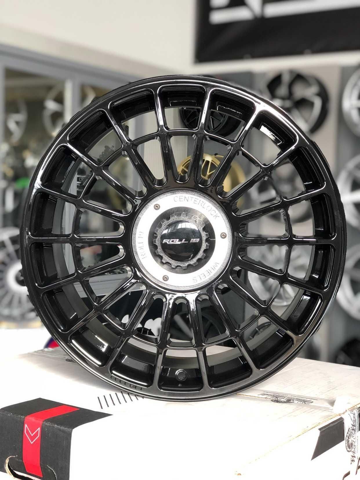 Jantes Roll19 R21