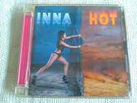 Inna - Hot    CD