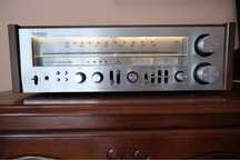 Technics SA 600 Vintage