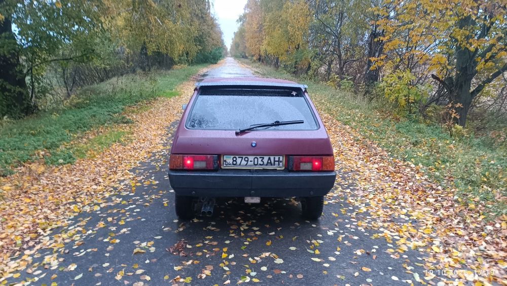 Продам ЗАЗ Таврія