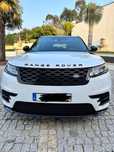 Land Rover Range Rover Velar 2.0 D R-Dynamic