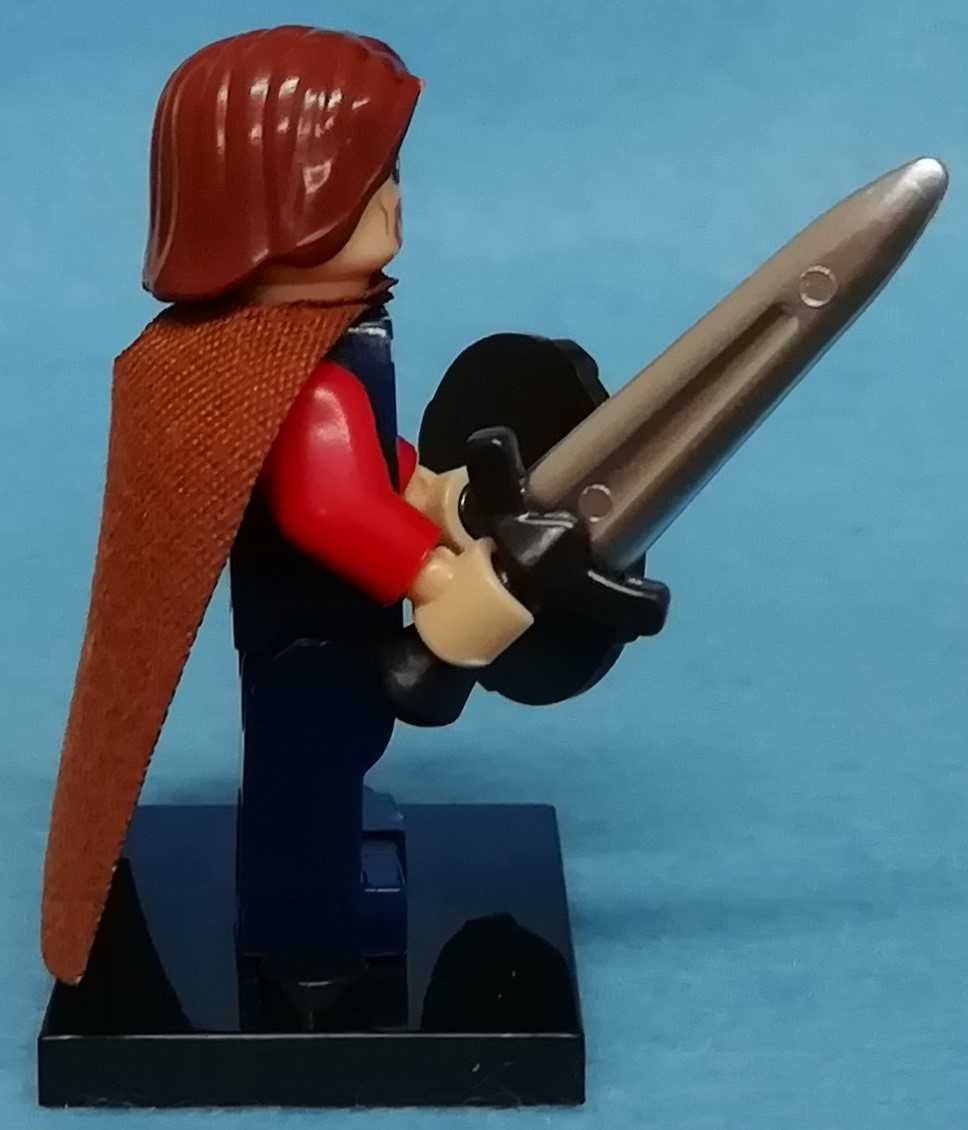 Boromir v2 (O Senhor dos Anéis)