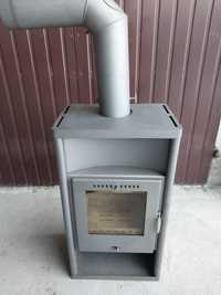 piec Thorma  7,5 KW      /  768