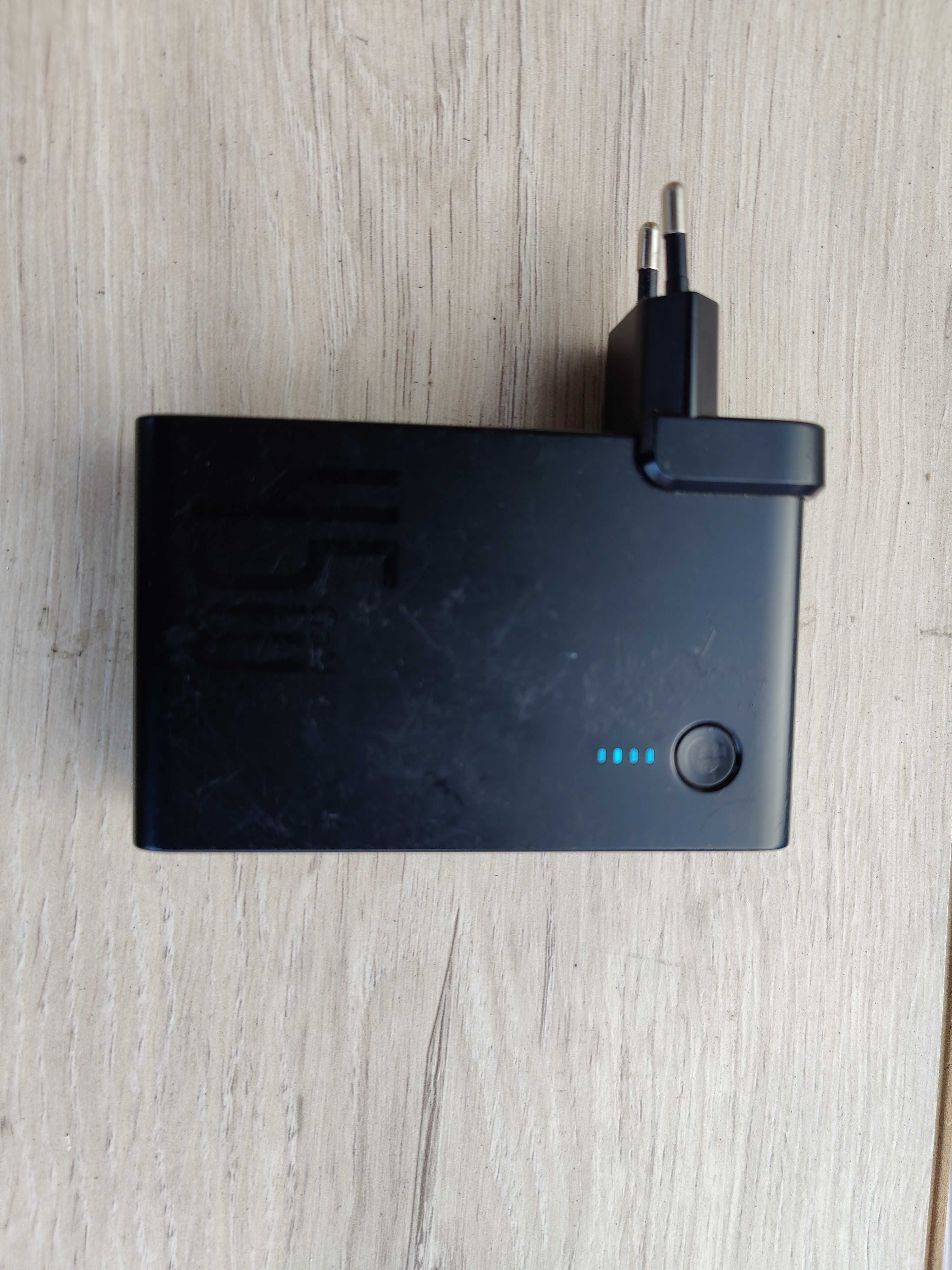 Baseus  45W USB + Type-C 5A з функцією Павербанка 10000 mAh