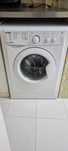 Maquina lavar roupa Indesit com garantia