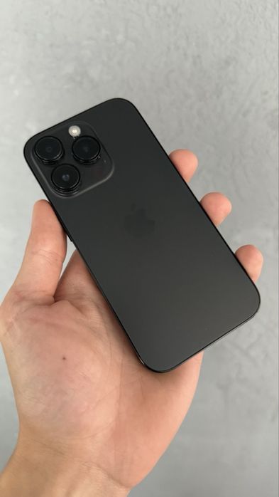Iphone 14 Pro 128Gb Neverlock (обмін можливий)