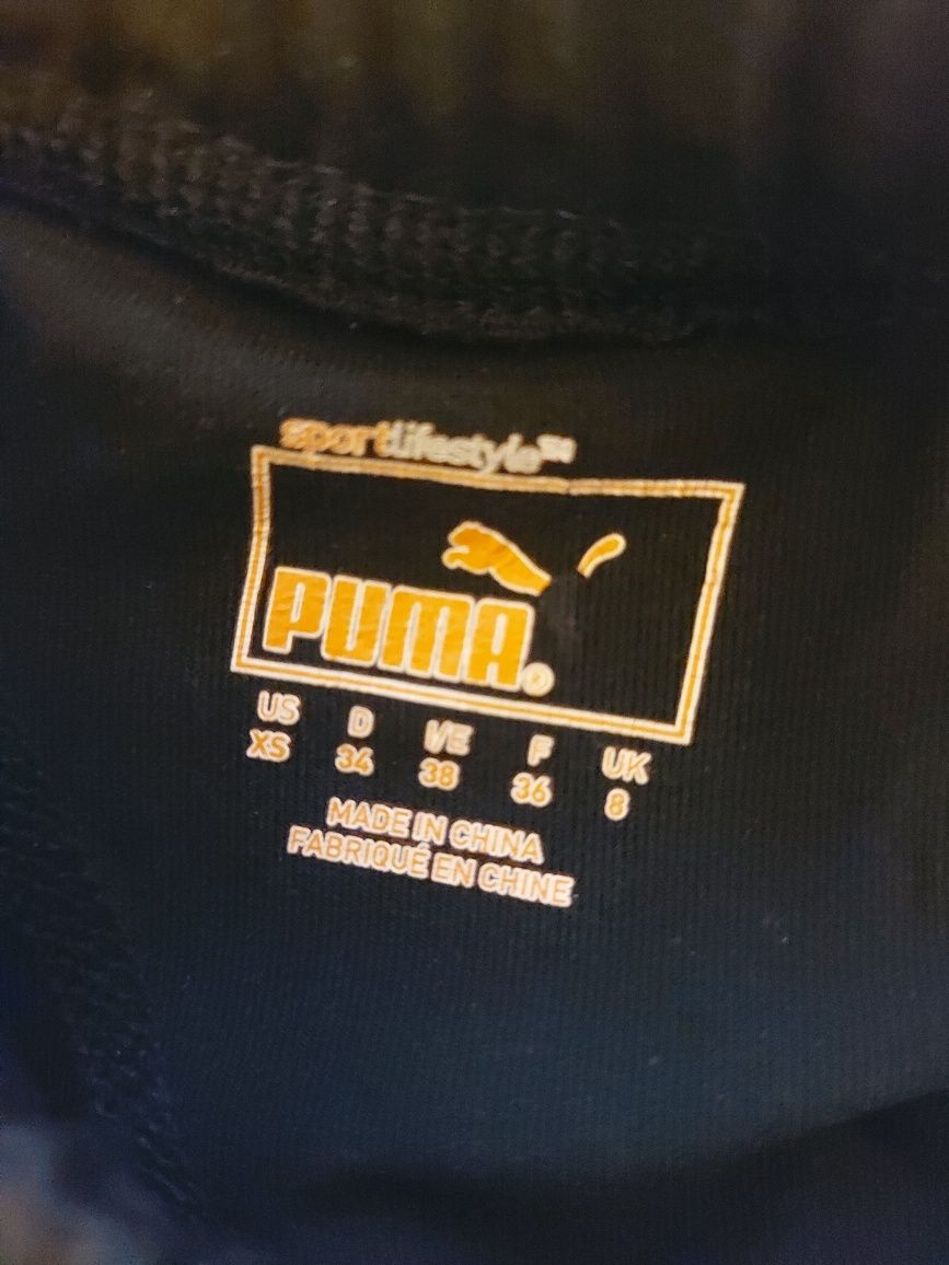 Leginsy puma 393.