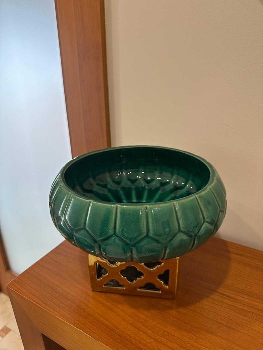 Peças de decoração