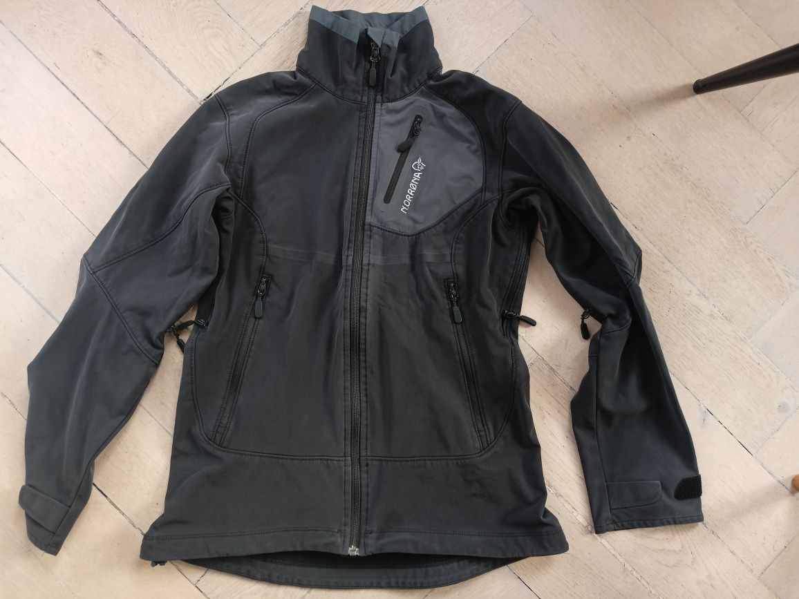 bluza Norrona Svalbard flex2 rozmiar M