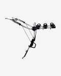 Bagażnik rowerowy Thule ClipOn 9104 3,