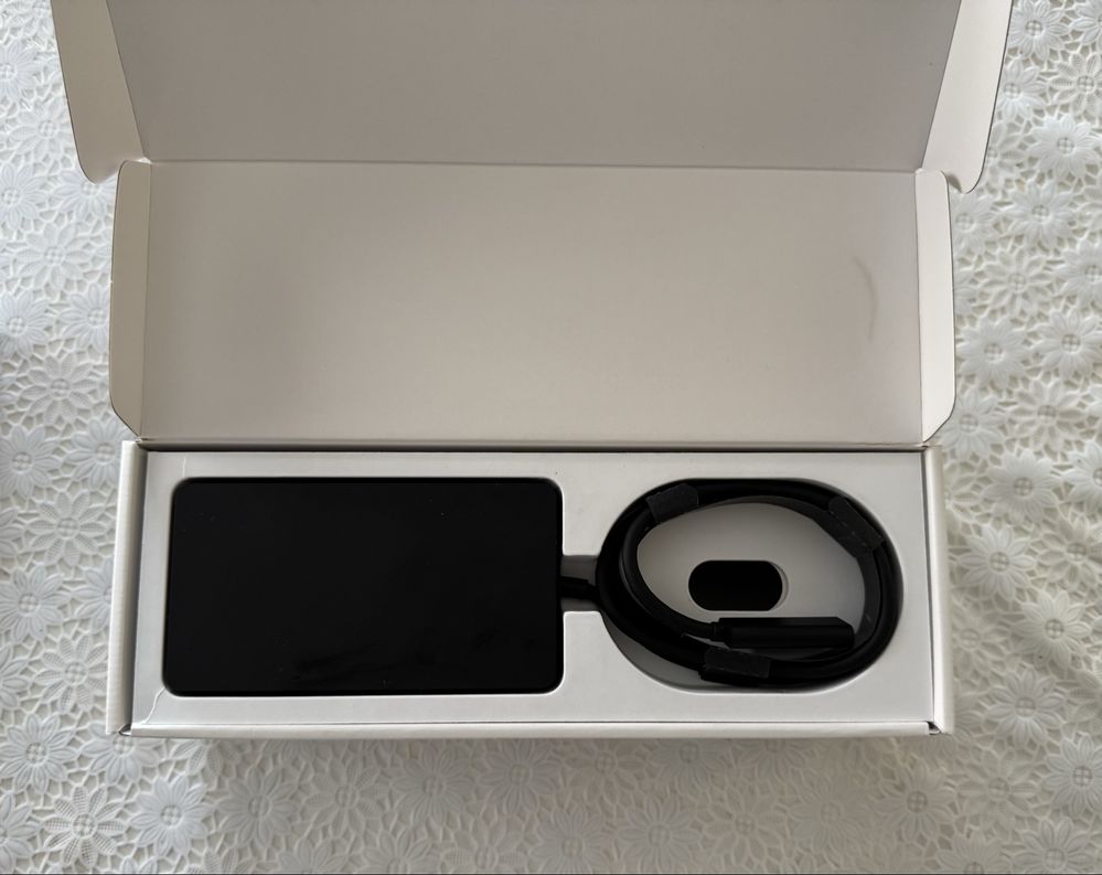 Microsoft dock 2