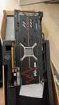 Sapphire Pulse Radeon RX 6700xt