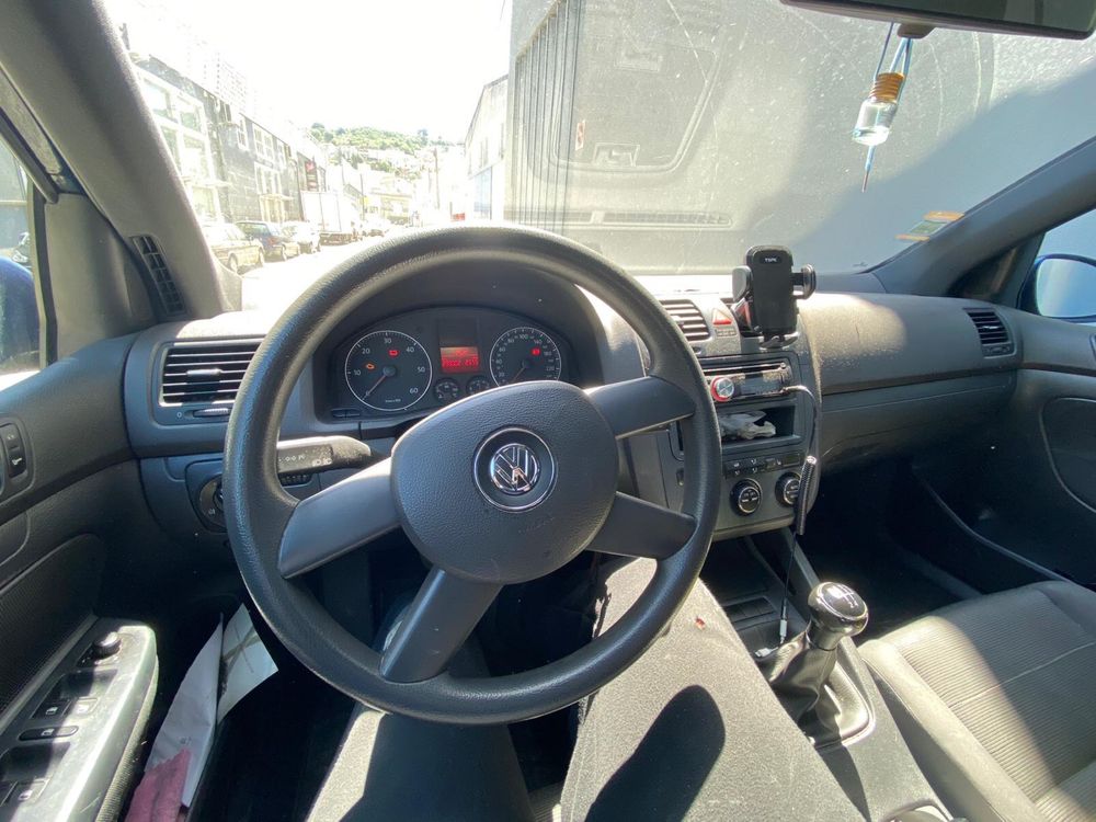 Volkgswagen Golf 1.9 tdi 105 cv