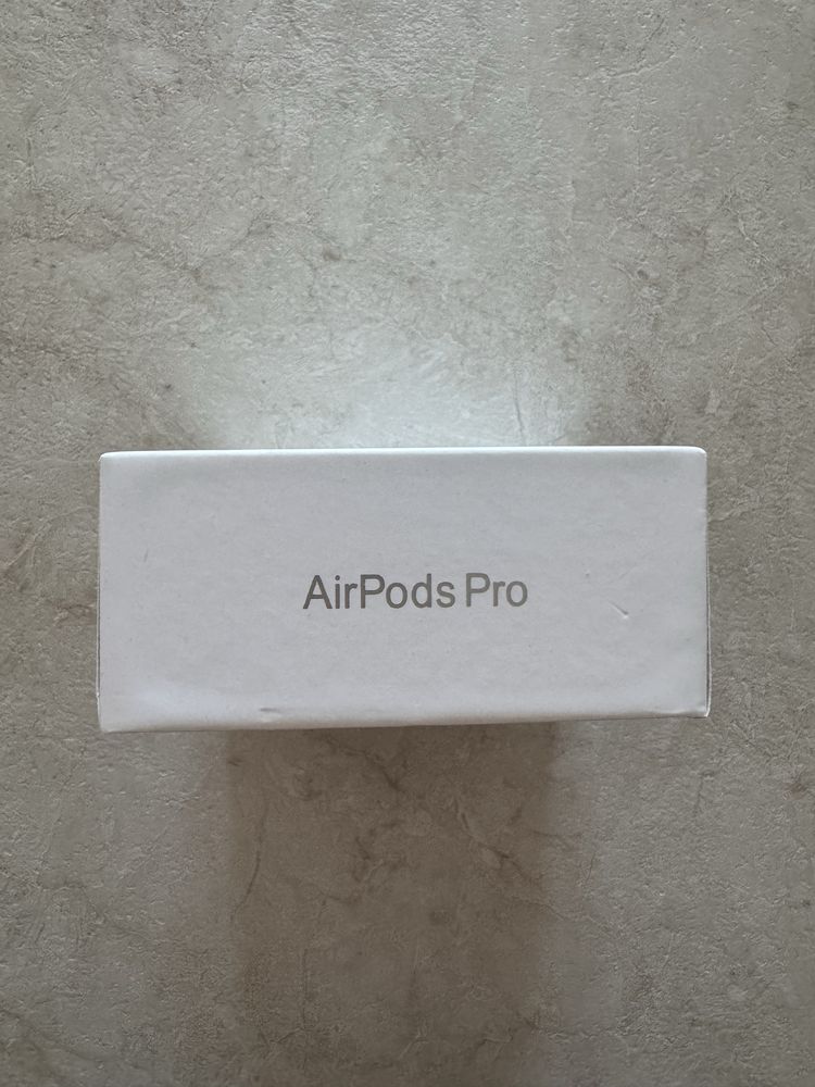 AirPods Pro 2 Nowe