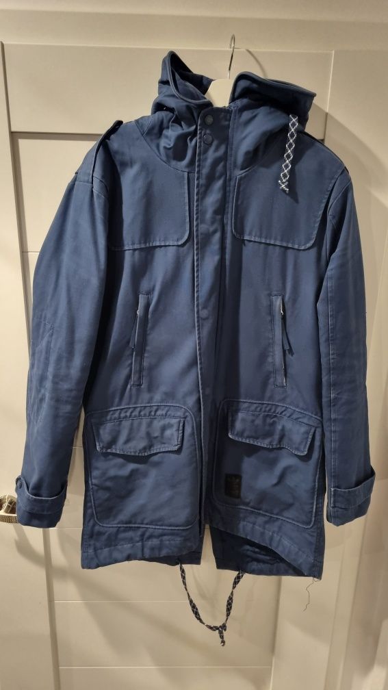 Kurtka męska Adidas Originals Storm Parka (M69197)