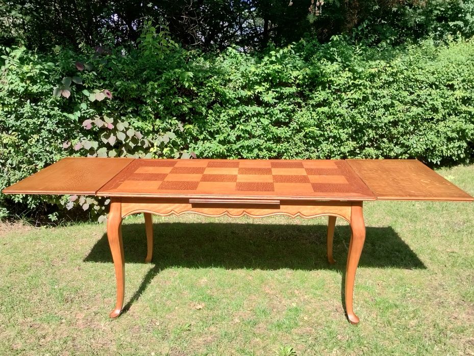 Stół Ludwik XVI DOWÓZ Gratis