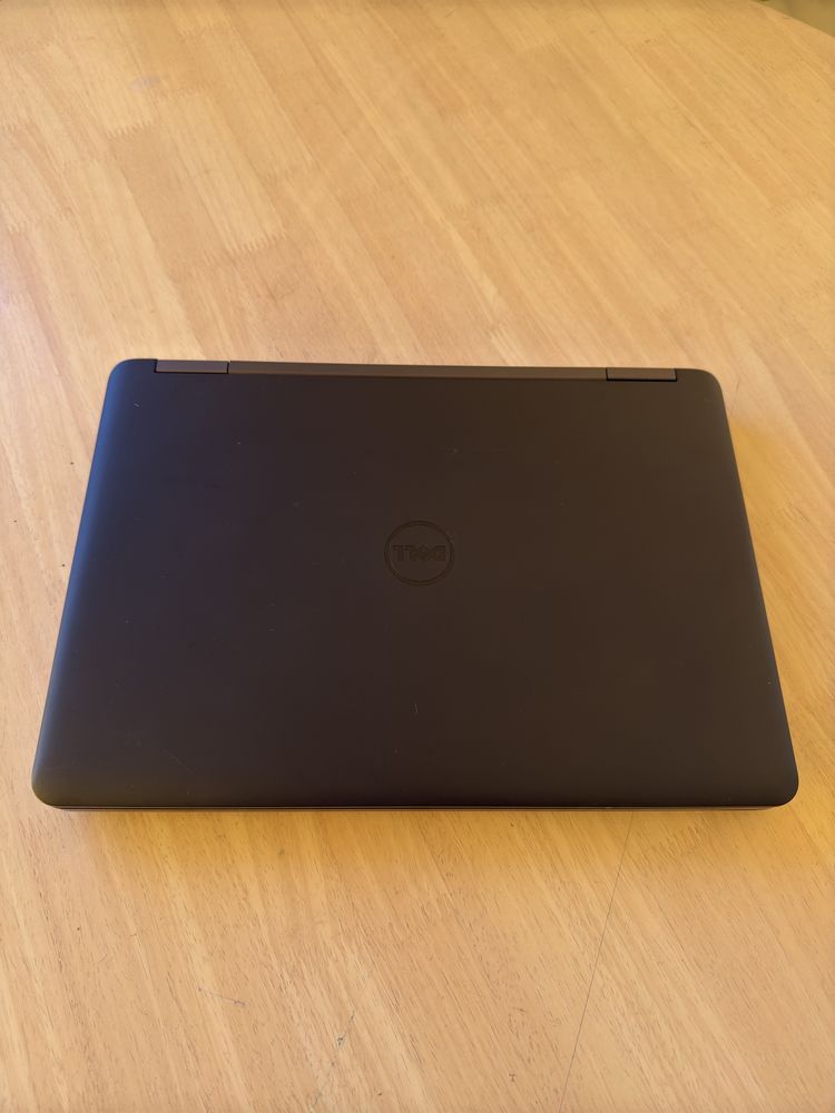 Portatil Dell Latitude E5440