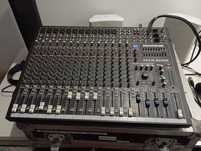 Mikser estradowy Mackie CFX16 / case
