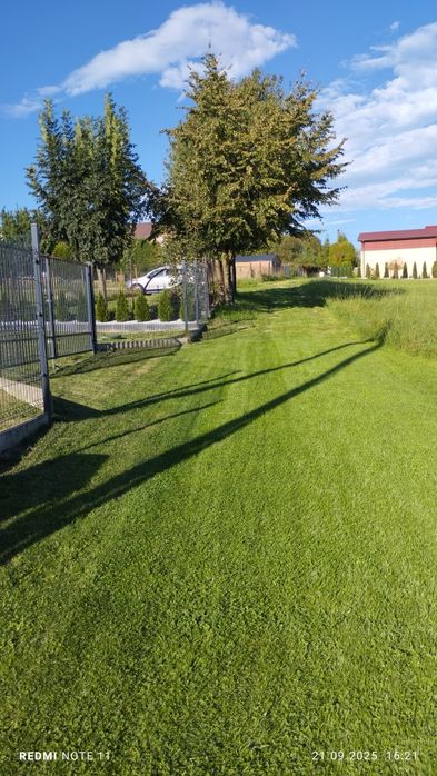 Sprzedam działkę budowlaną w Gilowicach