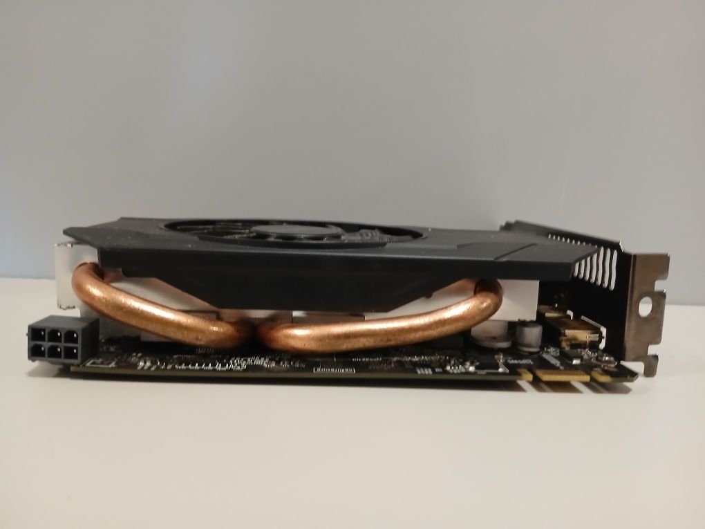 ZAREZERWOWANE Gigabyte gtx 970 4gb Mini itx OC gddr5 działa 100%
