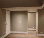 Pintura de interiores