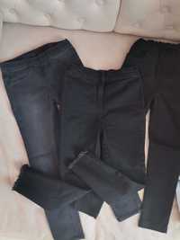 Джинси штани лосіни Zara Reserved H&M