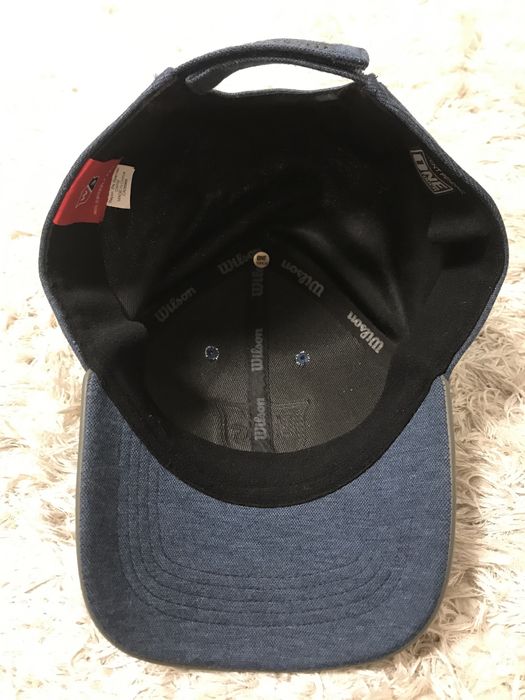 Бейсболка Wilson