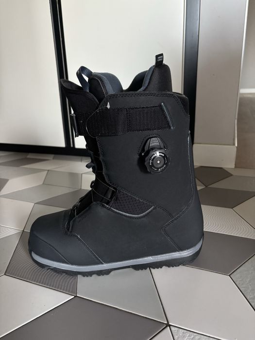 Buty snowboardowe dreamscape