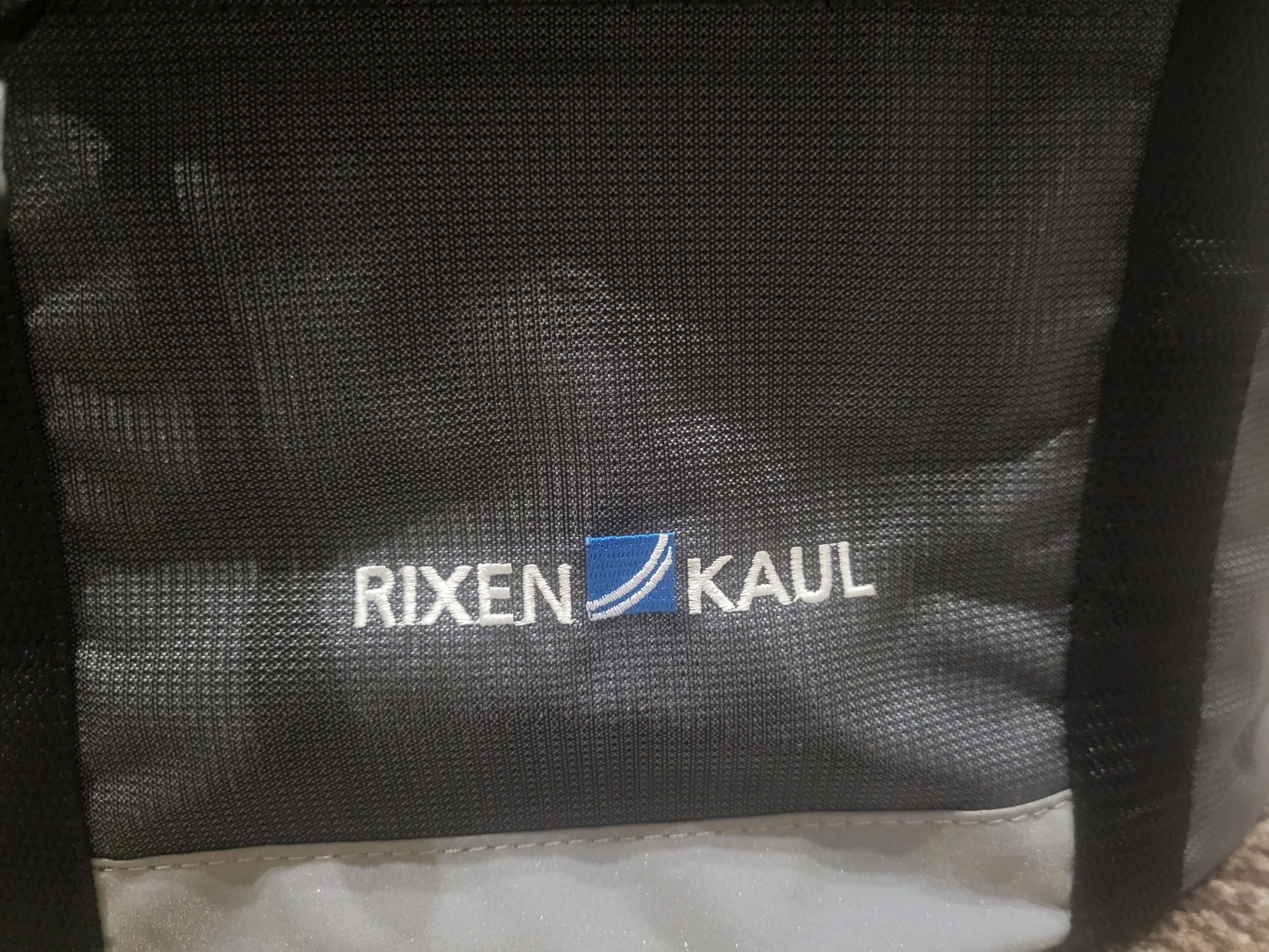 Продам сумку для собак Rixen Kaul
