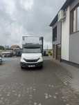 Iveco DAILY  STAN IDEALNY !!!Mały przebieg! OKAZJA