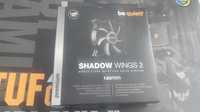 Новий вентилятор be quiet shadow wings 2 120mm 3pin