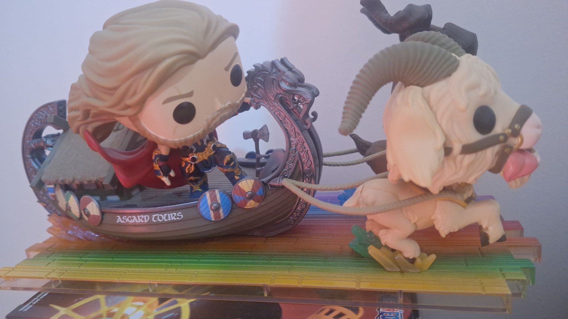 Funkos pop vários preços