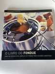 O livro do Fondue