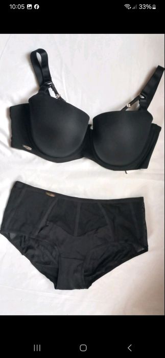 Бюстгалтер Lanny mode Diorella Finikin Orietta Avec B C D E F G H I